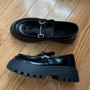 Penny Loafers